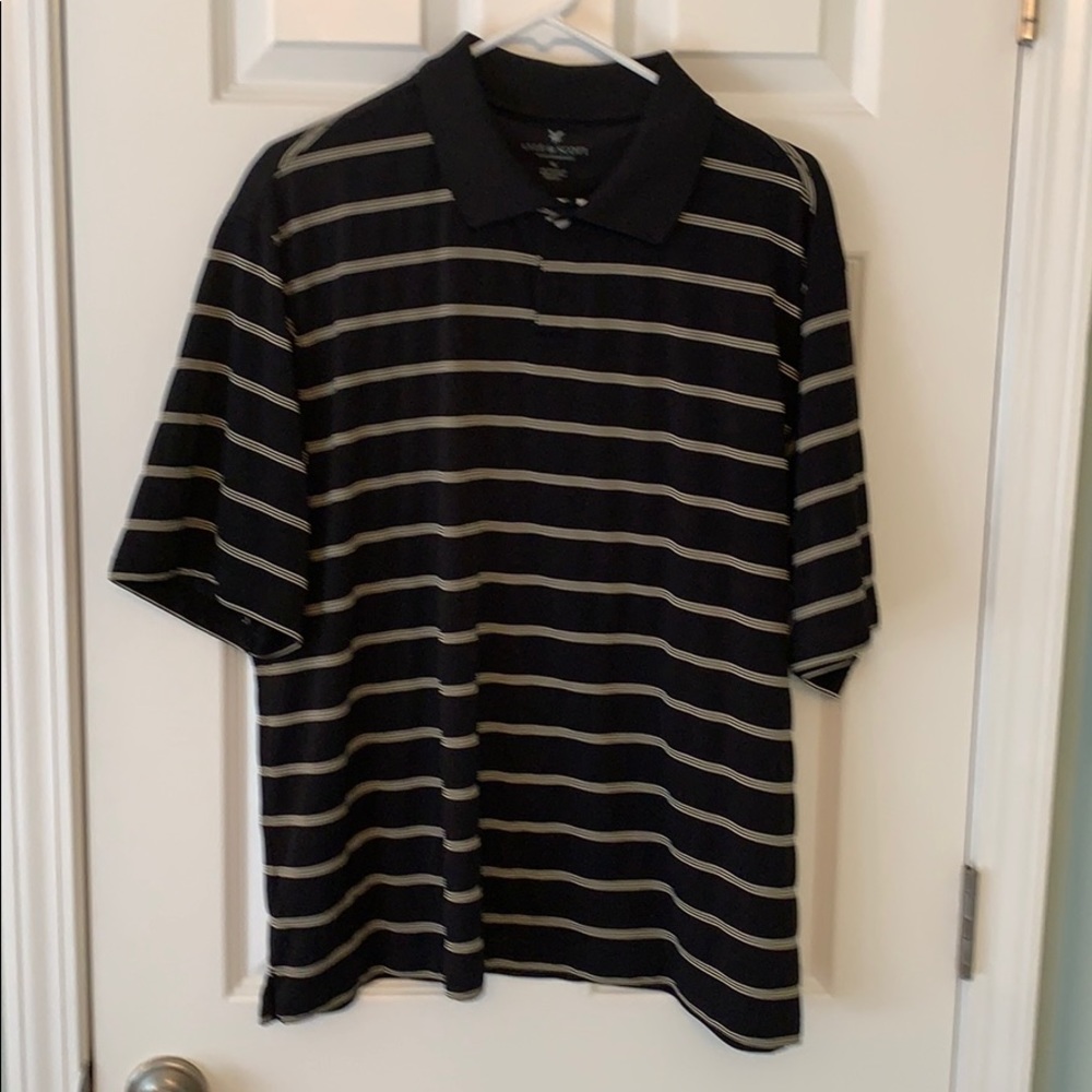 Lyle&Scott performance polo